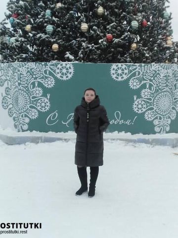 Анкета проститутки Мирослава - Фото 1, , 29 лет, №78254